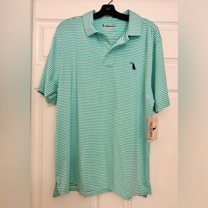 Local Boy Outfitters performance polo